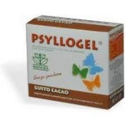 Psyllogel Cacao Bustine 80g