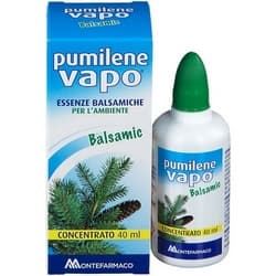 Pumilene Vapo Balsamic 40mL