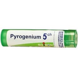 Pyrogenium 5CH Granuli