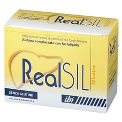 RealSIL Bustine 90g