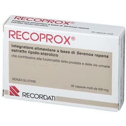 Recoprox Capsule 15g