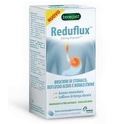 Reduflux Compresse 20g