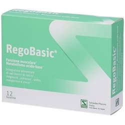 RegoBasic Bustine 48g