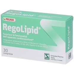 RegoLipid Compresse 30g