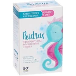 Reidrax Bustine 70g
