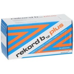 Rekord B12 Plus Flaconcini 10x10mL