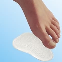 Rekordsan Soletta Metatarsale RS02
