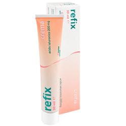 Refix Crema Idratante 30mL