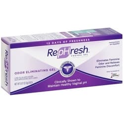 RepHresh Gel Vaginale 7x5g
