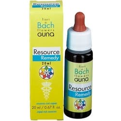Resource Remedy 20mL