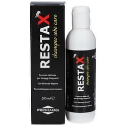 Restax Shampoo Sebo Care 200mL