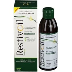 Restivoil Olioshampoo Activ 150mL