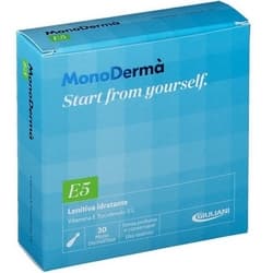 Monoderma E5 28x0,5mL