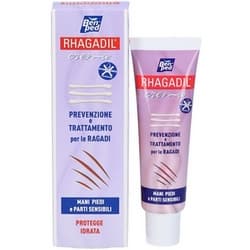 Rhagadil Crema Ragadi 50mL