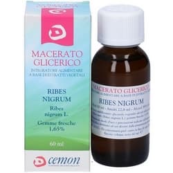 Ribes Nigrum MG CeMON 60mL