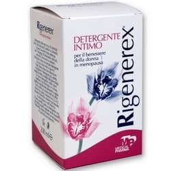 Rigenerex Detergente Intimo 200mL