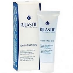 Rilastil Anti-Taches Crema Schiarente Notte 30mL