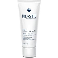 Rilastil Crema Pelli Intolleranti Optimale 50mL