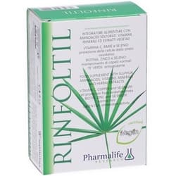 Rinfoltil Compresse 51g