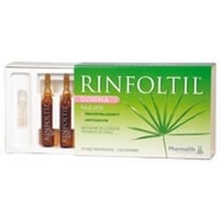 Rinfoltil Fiale Anti-Caduta Donna 10x10mL