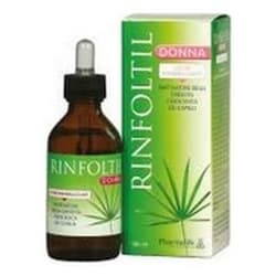 Rinfoltil Lozione Donna Remineralizzante 100mL