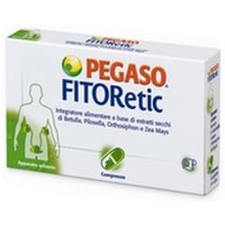 FITORetic Compresse 40g
