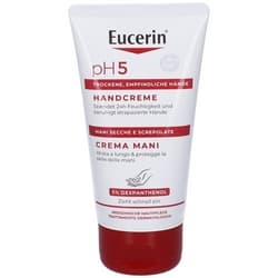 Eucerin pH5 Crema Mani Rigenerante 75mL