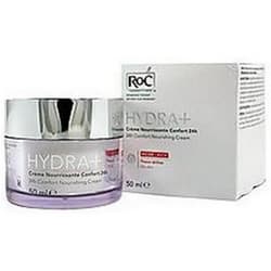 RoC Hydra Crema Idratante Comfort 24h Ricca 50mL