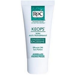 RoC Keops Anti-Traspirante 50mL