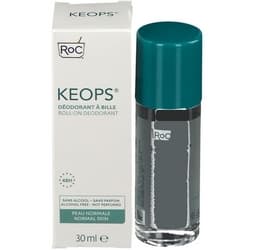 RoC Keops Roll-On 30mL