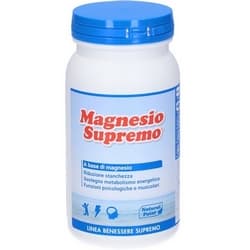 Magnesio Supremo Polvere 150g