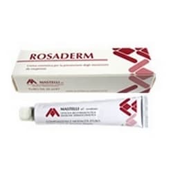 Rosaderm 30mL