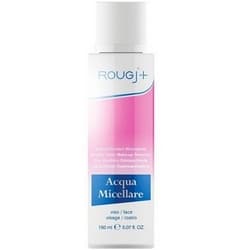 Rougj Acqua Micellare Struccante Viso-Occhi 150mL
