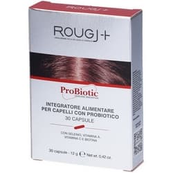 Rougj Caps Capsule 12g