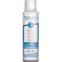 Rougj Latte-Tonico Detergente 2in1 Viso 150mL