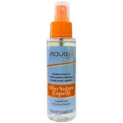 Rougj Olio Solare Capelli 75mL