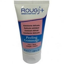 Rougj Peeling Gommage Esfoliante Delicato Viso 50mL