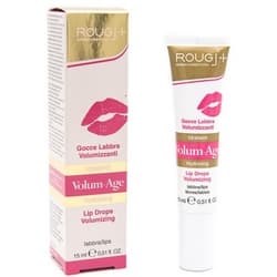 Rougj Volum-Age Gocce Labbra Volumizzanti 15mL