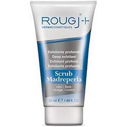 Rougj Scrub Madreperla Esfoliante Profondo Viso 50mL