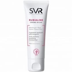 SVR Rubialine Crema Ricca 40mL