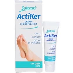 Saltrati Actiker Gel 15mL
