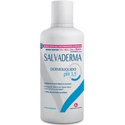 Salvaderma Dermoliquido 500mL