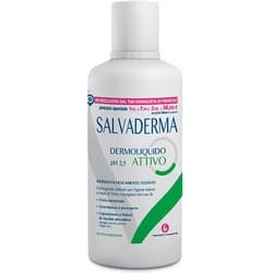 Salvaderma Dermoliquido Attivo 250mL