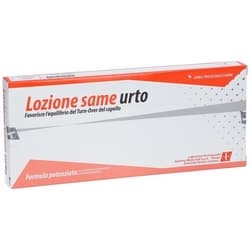 Same Lozione Urto 12x8mL