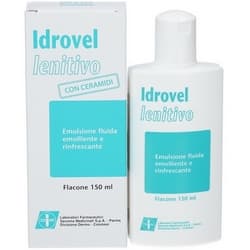 Idrovel Lenitivo 150mL