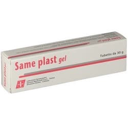 SamePlast Gel 30g