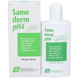 Same Derm pH4 150mL