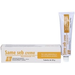 Same Seb Beta Crema 30mL