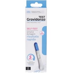 Sanavita Test di Gravidanza