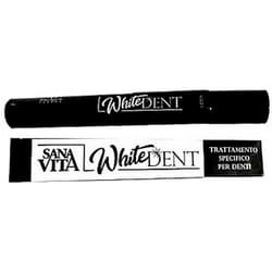 Sanavita Whitedent Trattamento Specifico per Denti 4mL